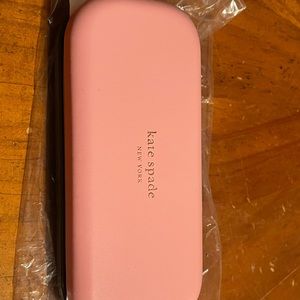 KSNY Sunglass Case